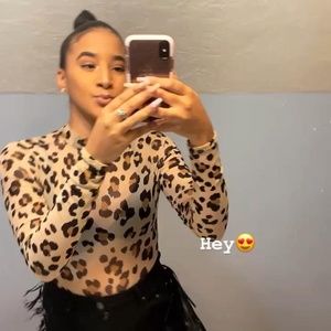 Meet your Posher, Marialis